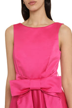 Load image into Gallery viewer, Belted waist dress
