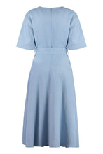 Load image into Gallery viewer, Viscose-blend dress

