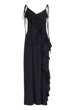 Load image into Gallery viewer, Ruffled dress
