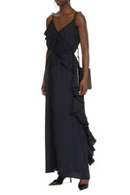 Load image into Gallery viewer, Ruffled dress
