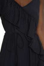 Load image into Gallery viewer, Ruffled dress
