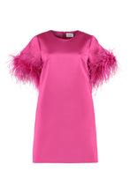 Load image into Gallery viewer, Feather dress
