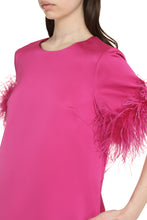 Load image into Gallery viewer, Feather dress
