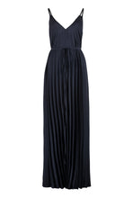 Load image into Gallery viewer, Palmer pleated dress
