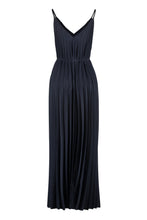Load image into Gallery viewer, Palmer pleated dress
