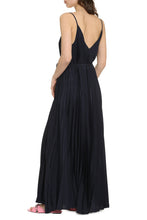 Load image into Gallery viewer, Palmer pleated dress
