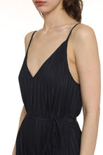 Load image into Gallery viewer, Palmer pleated dress
