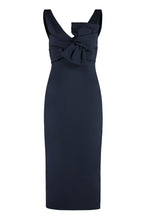 Load image into Gallery viewer, Bow detail dress
