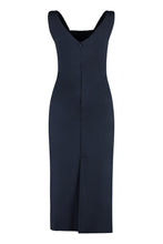 Load image into Gallery viewer, Bow detail dress
