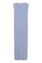 Load image into Gallery viewer, Silk mini dress
