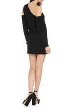 Load image into Gallery viewer, Primo one shoulder dress
