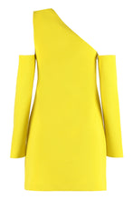 Load image into Gallery viewer, Primo crepe dress

