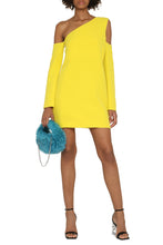 Load image into Gallery viewer, Primo crepe dress
