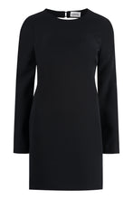Load image into Gallery viewer, Primo crèpe dress
