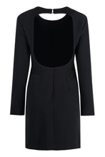 Load image into Gallery viewer, Primo crèpe dress

