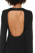 Load image into Gallery viewer, Primo crèpe dress
