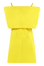 Load image into Gallery viewer, Bow detail dress
