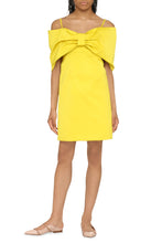 Load image into Gallery viewer, Bow detail dress
