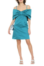Load image into Gallery viewer, Bow detail dress
