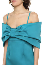 Load image into Gallery viewer, Bow detail dress
