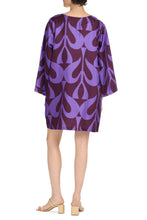 Load image into Gallery viewer, Silk mini dress

