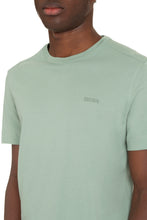 Load image into Gallery viewer, Cotton crew-neck T-shirt

