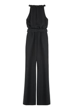 Load image into Gallery viewer, Wide-leg pants jumpsuit
