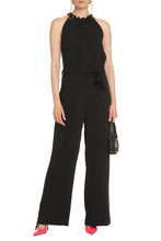 Load image into Gallery viewer, Wide-leg pants jumpsuit
