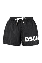 Load image into Gallery viewer, Nylon swim shorts

