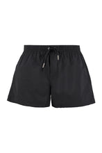 Load image into Gallery viewer, Nylon swim shorts
