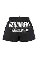 Load image into Gallery viewer, Nylon swim shorts
