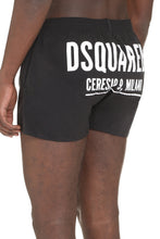 Load image into Gallery viewer, Nylon swim shorts

