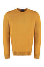 Load image into Gallery viewer, Wool pullover
