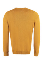 Load image into Gallery viewer, Wool pullover
