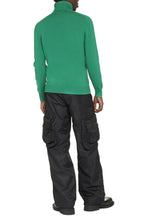 Load image into Gallery viewer, Turtleneck wool pullover
