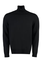 Load image into Gallery viewer, Wool pullover
