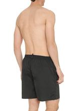 Load image into Gallery viewer, Icon Logo print swim shorts
