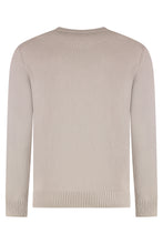 Load image into Gallery viewer, Cotton crew-neck sweater
