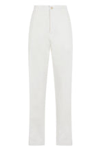 Load image into Gallery viewer, Straight cut trousers
