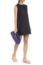 Load image into Gallery viewer, Masai cotton mini-dress
