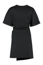 Load image into Gallery viewer, Jolie cotton mini-dress
