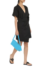 Load image into Gallery viewer, Jolie cotton mini-dress

