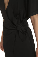 Load image into Gallery viewer, Jolie cotton mini-dress
