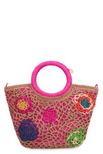 Load image into Gallery viewer, Daddy Fleurs S handbag
