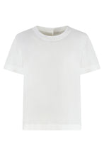 Load image into Gallery viewer, Dahlia poplin blouse
