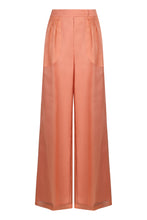 Load image into Gallery viewer, Silk trousers
