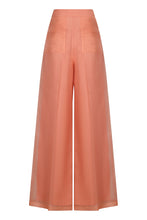 Load image into Gallery viewer, Silk trousers
