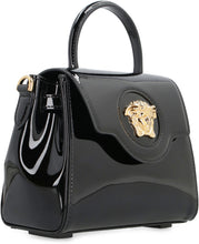 Load image into Gallery viewer, La Medusa leather mini bag
