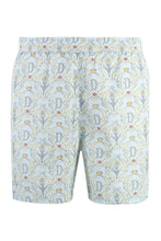 Load image into Gallery viewer, Plage Ornements swim shorts
