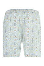 Load image into Gallery viewer, Plage Ornements swim shorts
